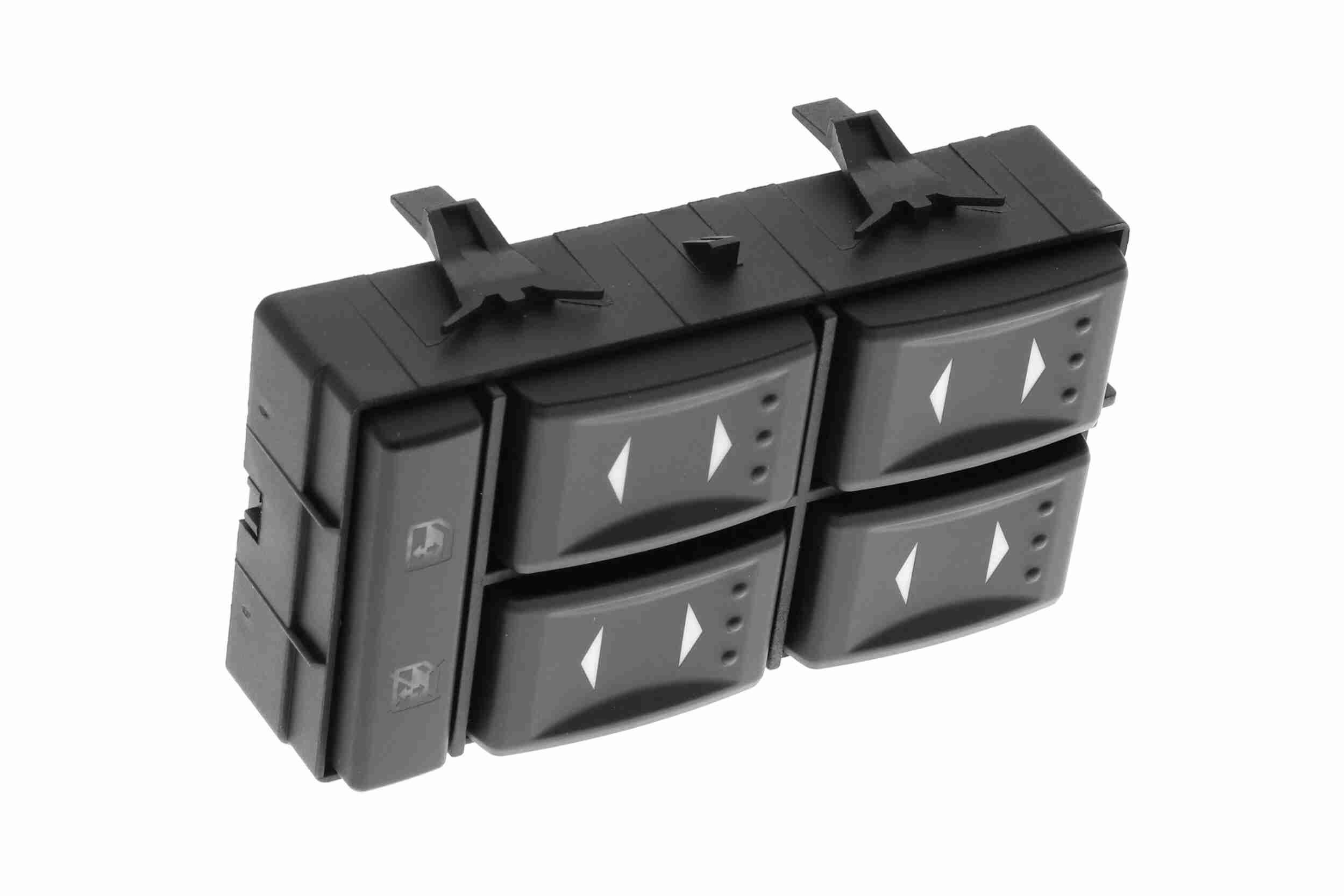 VEMO Window switch Article number: V25-73-0050 cheaply