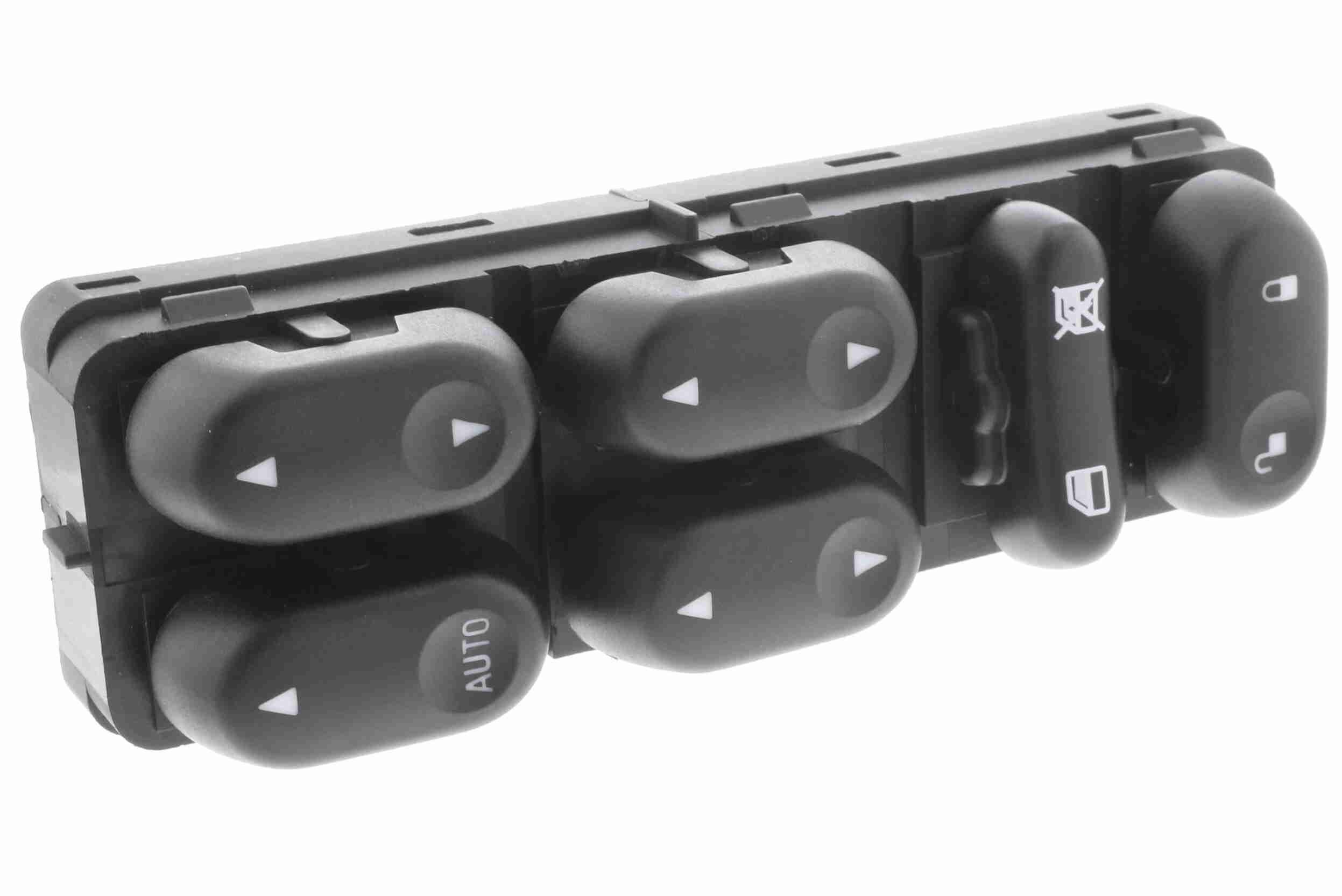VEMO Window switch Article number: V25-73-0106 cheaply
