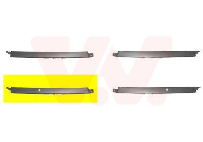 VAN WEZEL Radiator Grille Article number: 3035514 cheaply