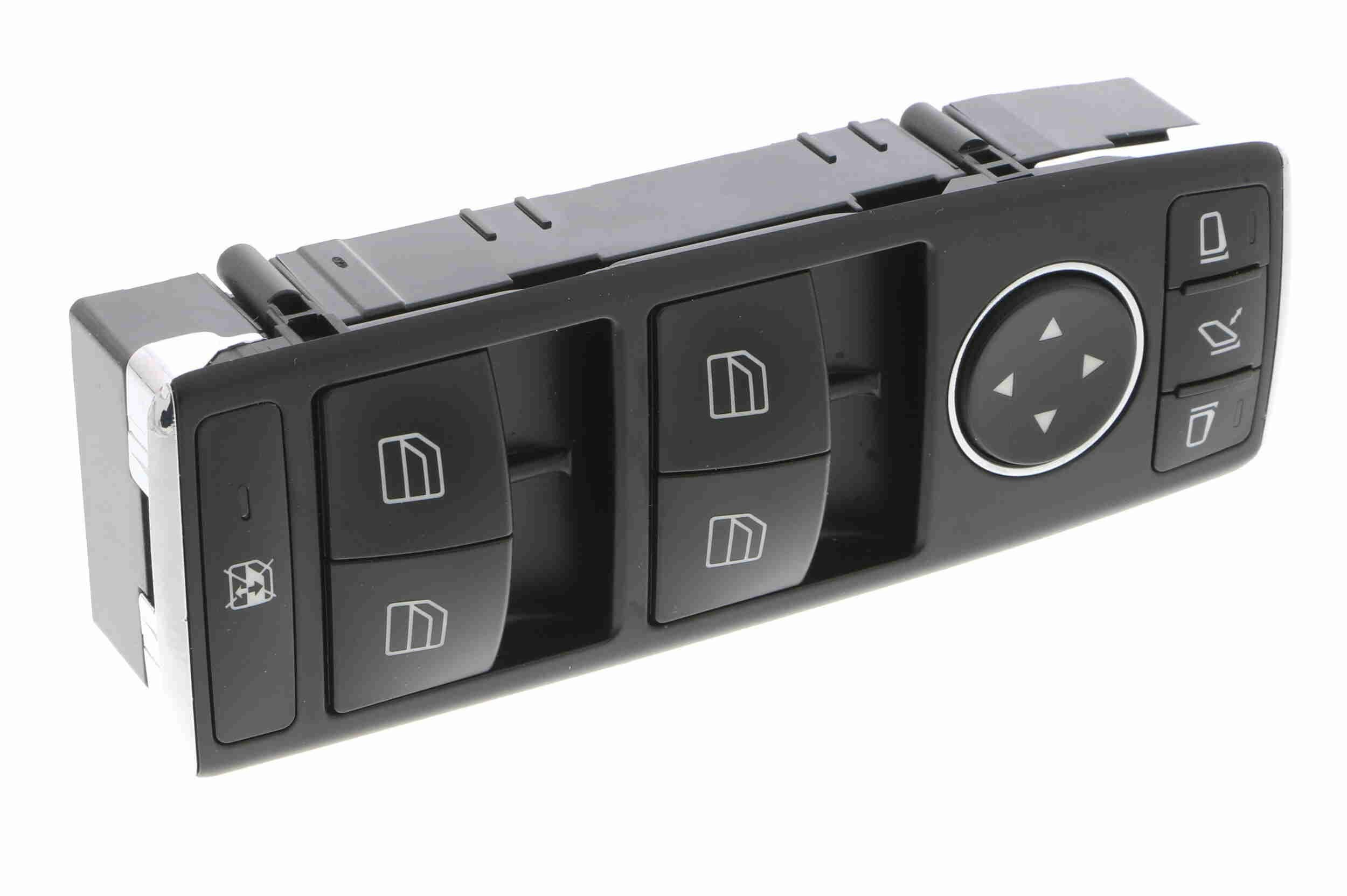 VEMO Window switch Article number: V30-73-0240 cheaply