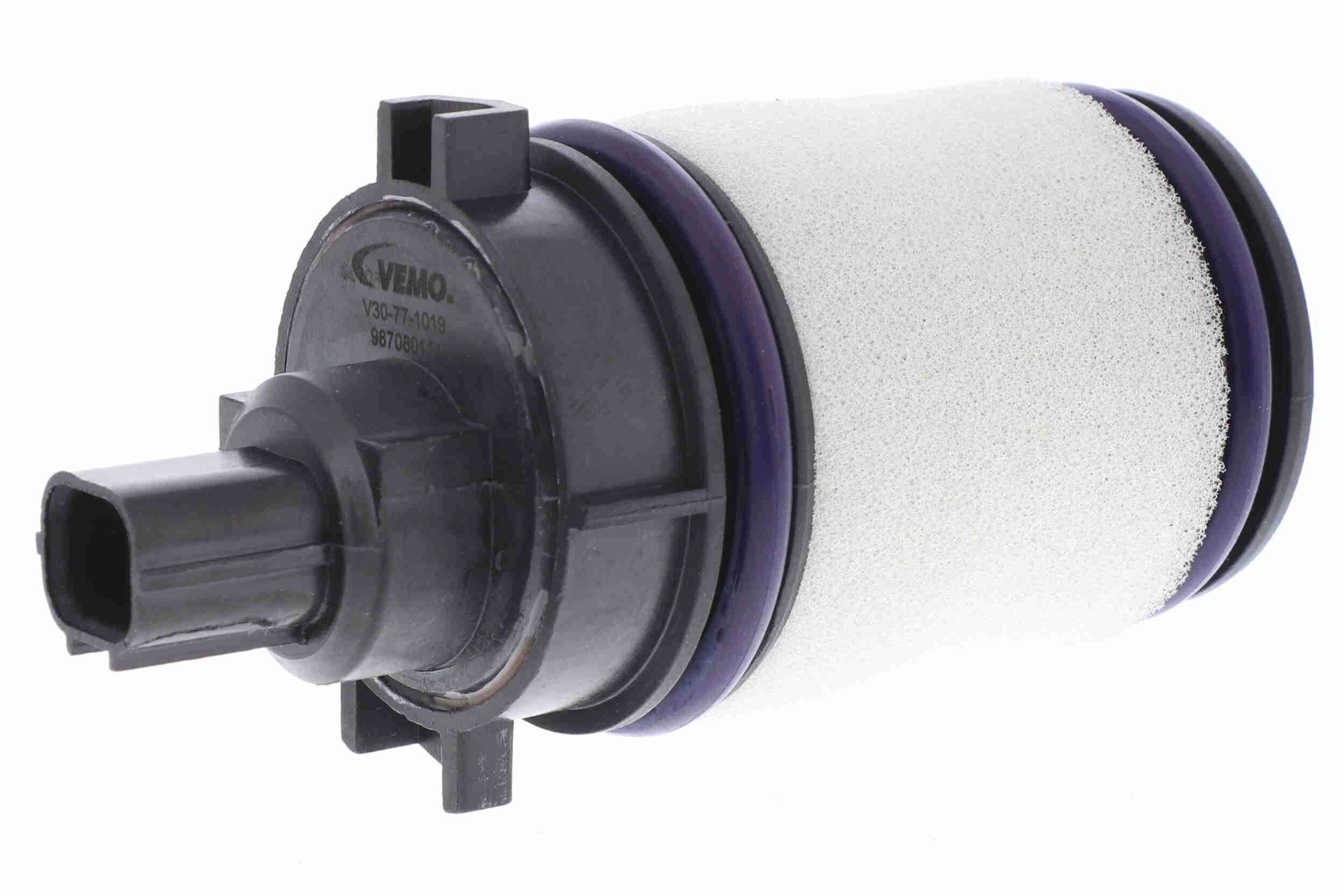 VEMO Valve, activated carbon filter Article number: V30-77-1019 cheaply