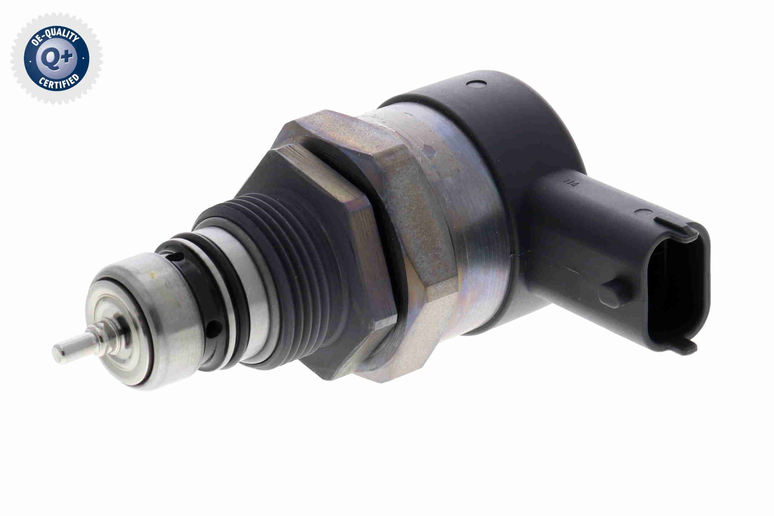 VEMO V46-11-0011 Trykreguleringsventil, Common-Rail-System ESPACE 2.0 dCi (JK01, JK02, JK1J, JK1K, JK1H) 150 HK Diesel