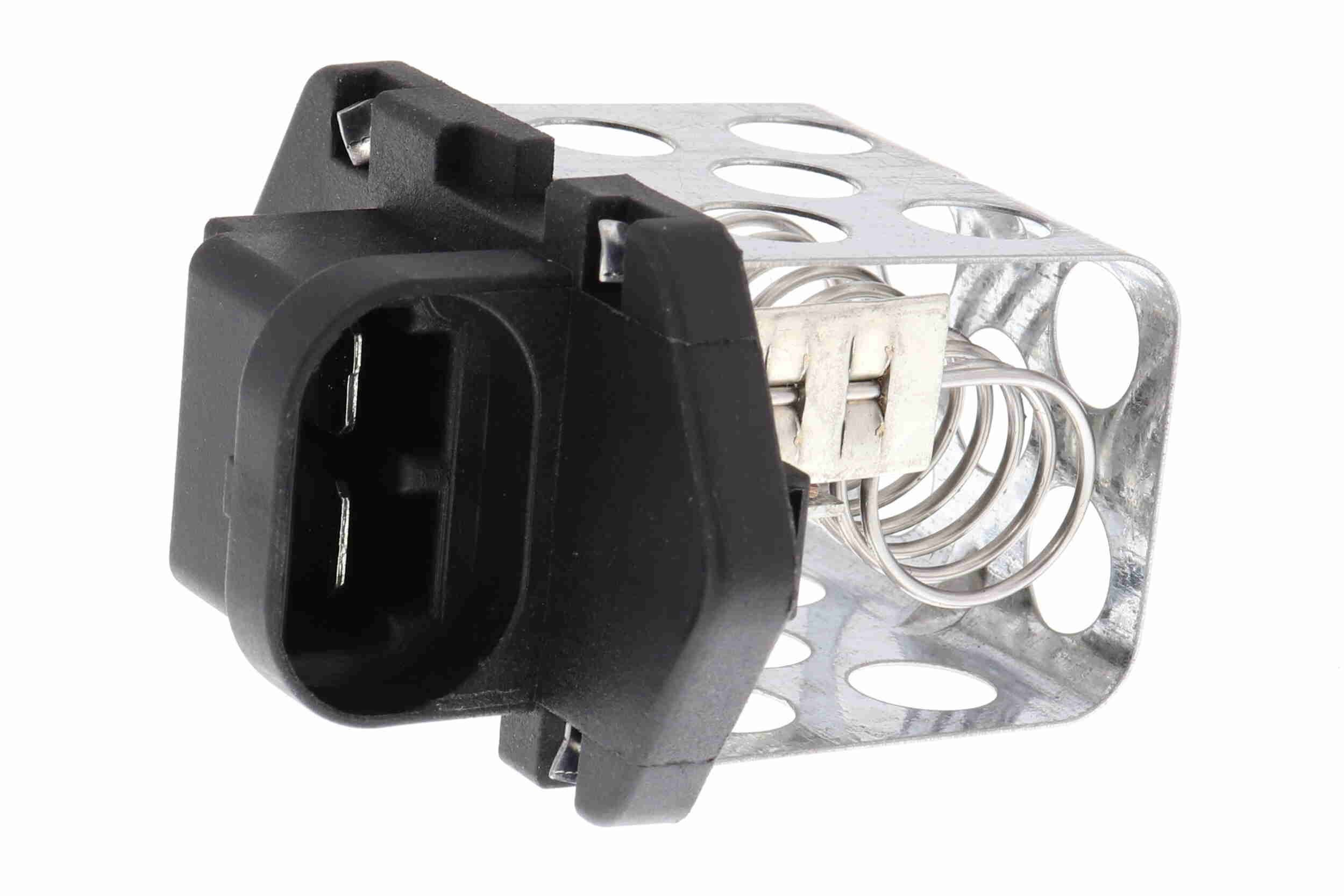 VEMO Blower motor resistor Article number: V46-79-0020 cheaply
