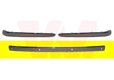 VAN WEZEL Cover, bumper Article number: 3041550 cheaply