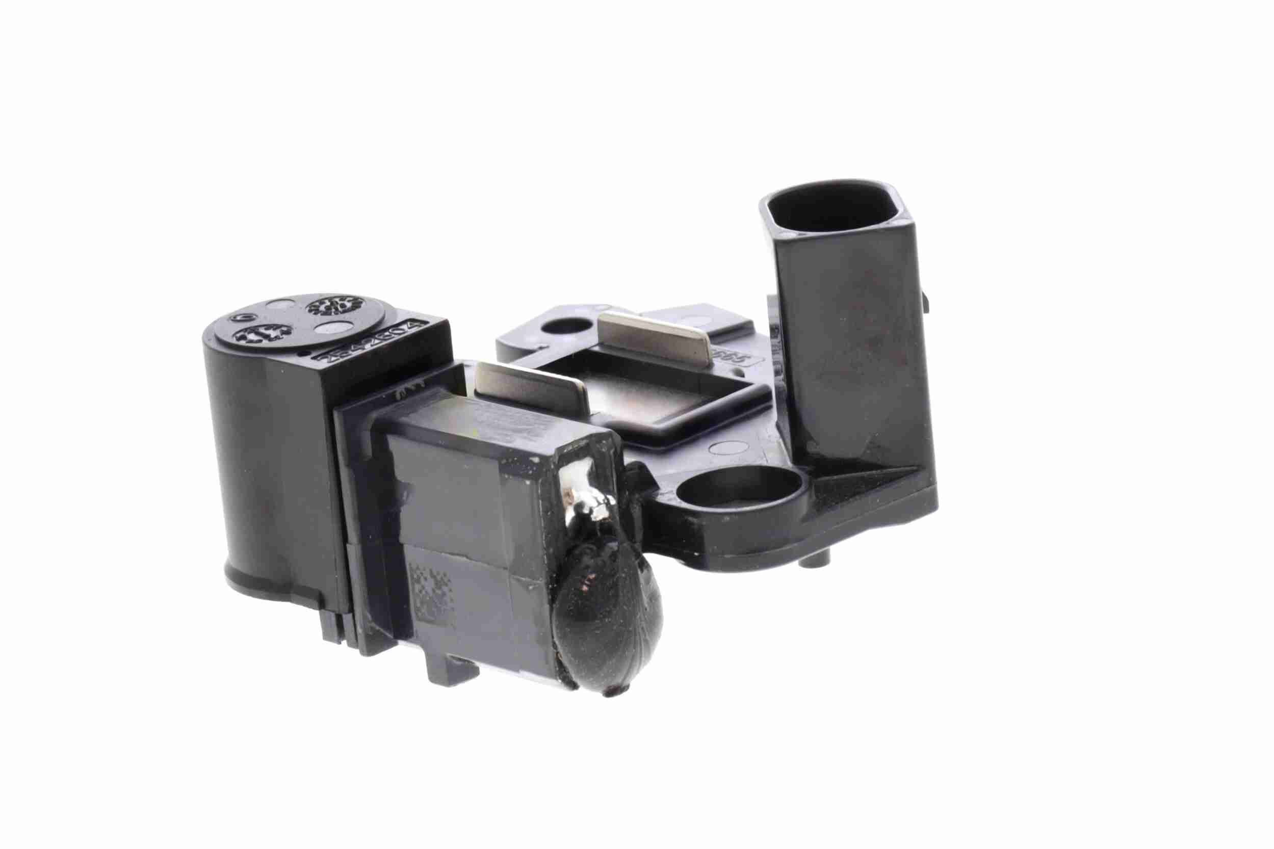 VEMO Sensor, luftaffjedringsniveau Varenummer: V57-72-0012 billige