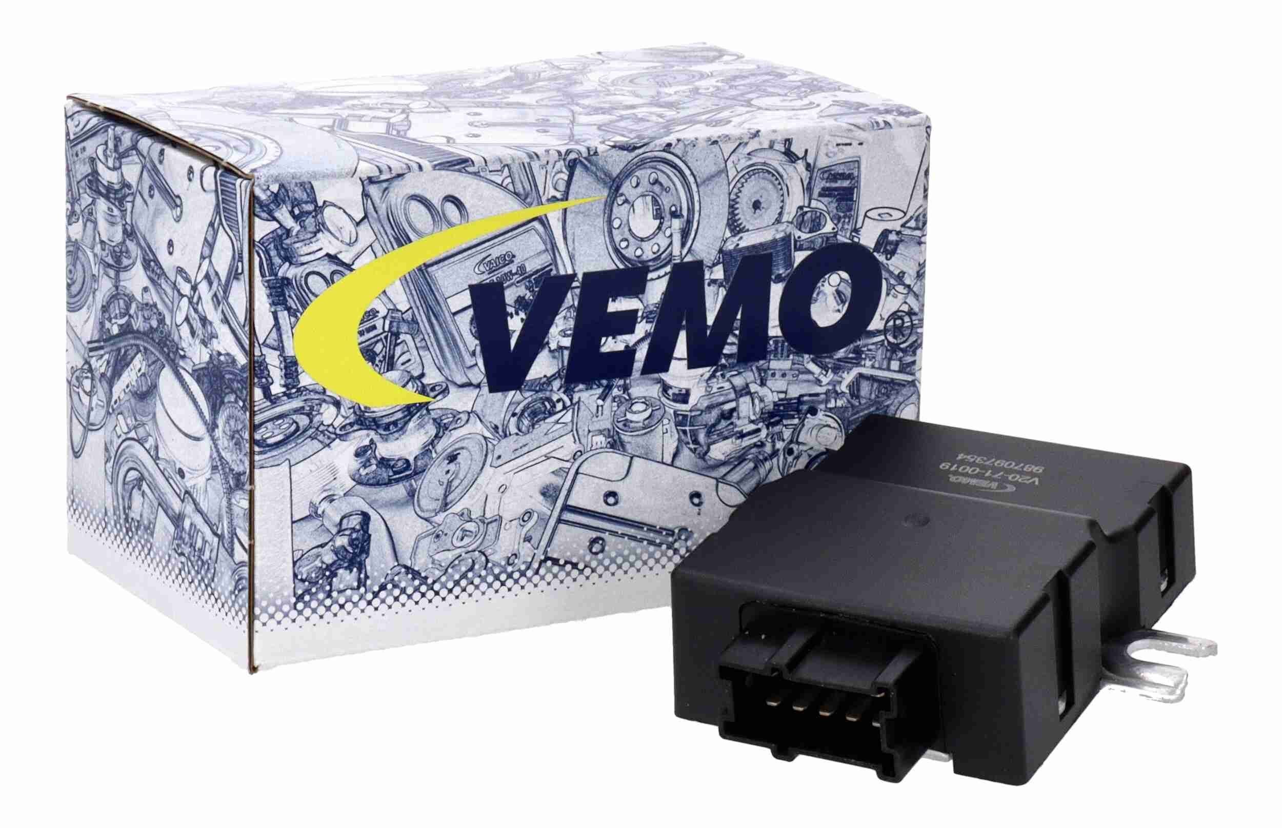 VEMO Sensor, pneumatic suspension level Article number: V57-72-0013 cheaply