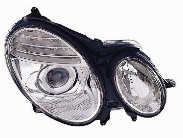 VAN WEZEL Headlight Article number: 3043962 cheaply