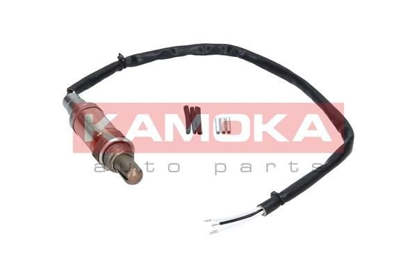 KAMOKA Lambda sensor Article number: 17003 cheaply