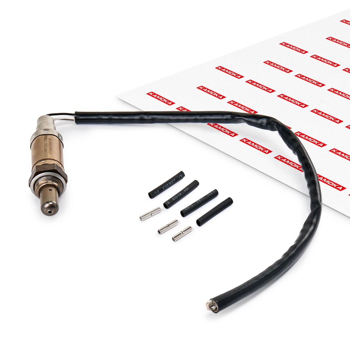 KAMOKA Lambda sensor Article number: 17004 cheaply