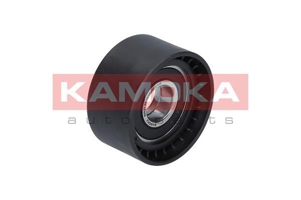 KAMOKA Deflection / Guide Pulley, v-ribbed belt Article number: R0031 cheaply