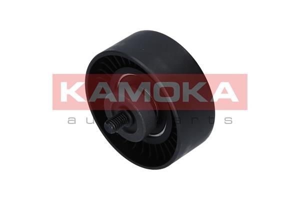 KAMOKA Deflection / Guide Pulley, v-ribbed belt Article number: R0049 cheaply