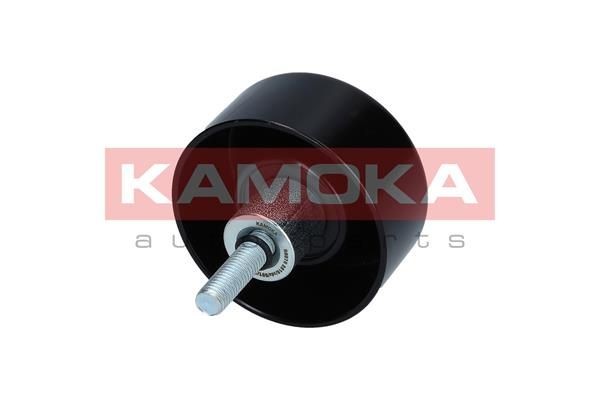 KAMOKA Deflection / Guide Pulley, v-ribbed belt Article number: R0070 cheaply