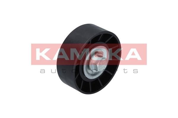 KAMOKA Deflection / Guide Pulley, v-ribbed belt Article number: R0074 cheaply