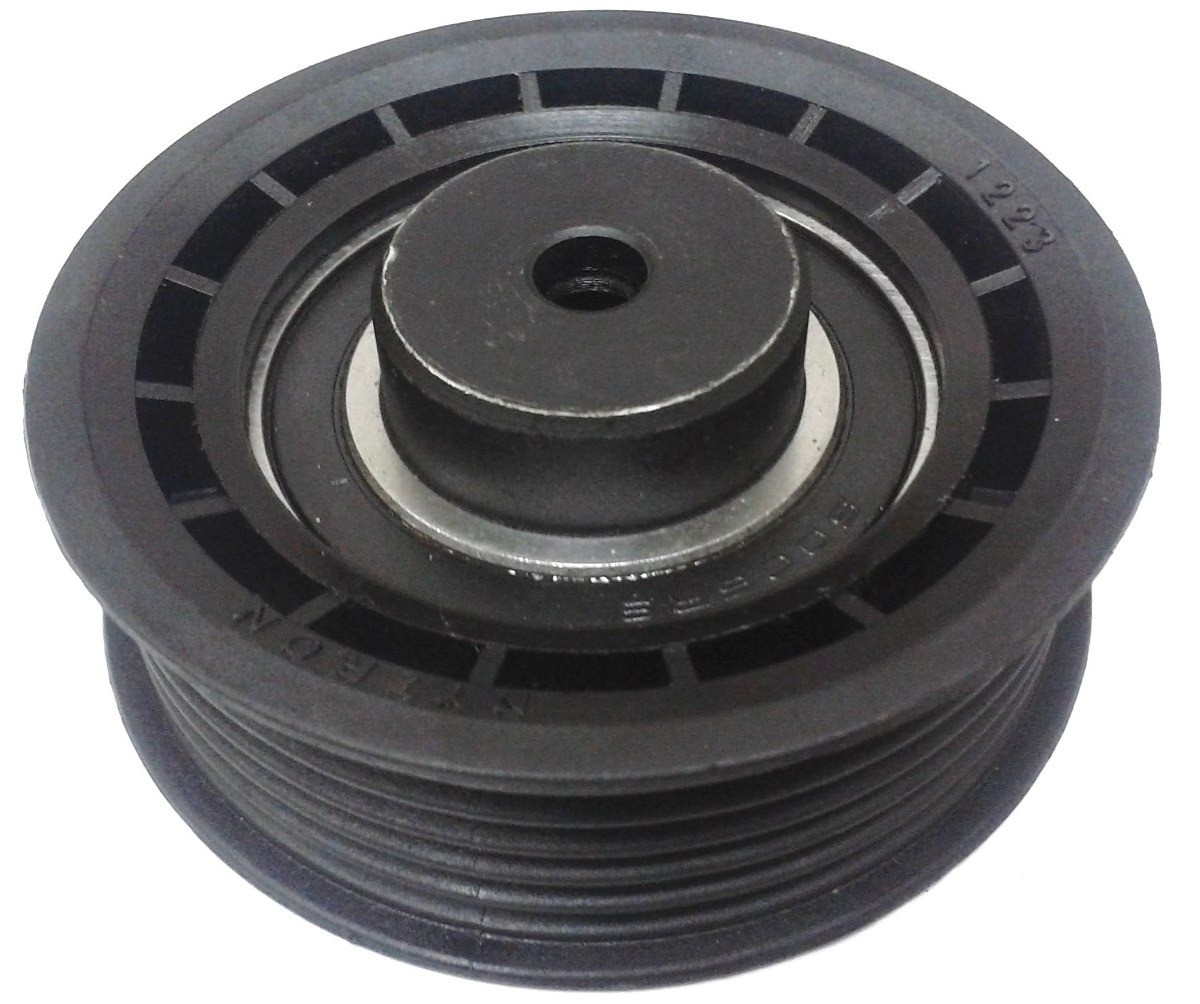 KAMOKA Deflection / Guide Pulley, v-ribbed belt Article number: R0086 cheaply
