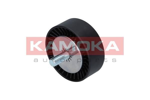 KAMOKA Deflection / Guide Pulley, v-ribbed belt Article number: R0101 cheaply
