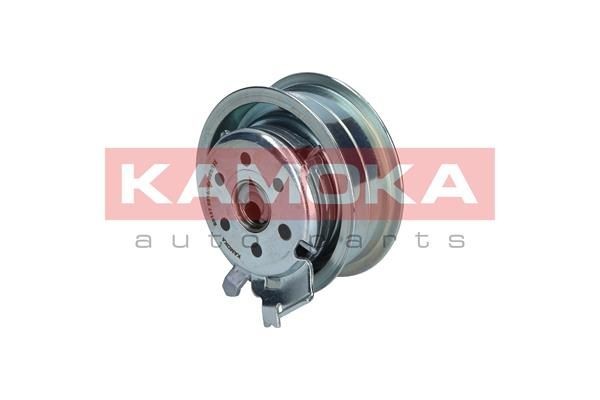 KAMOKA Timing belt tensioner pulley Article number: R0127 cheaply