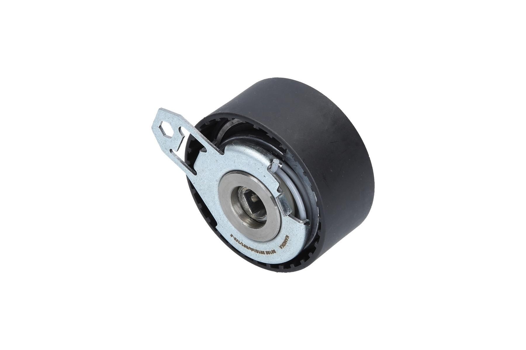 KAMOKA Timing belt tensioner pulley Article number: R0166 cheaply