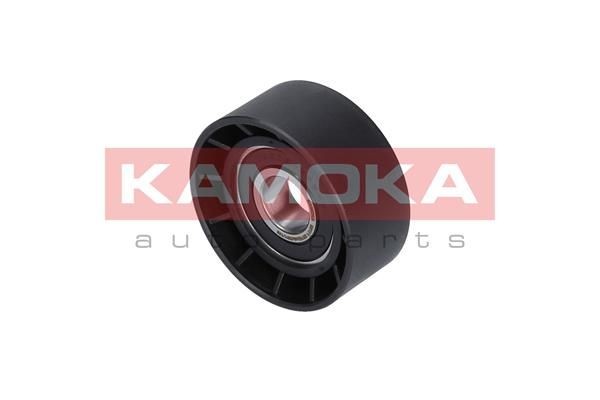 KAMOKA Deflection / Guide Pulley, v-ribbed belt Article number: R0171 cheaply