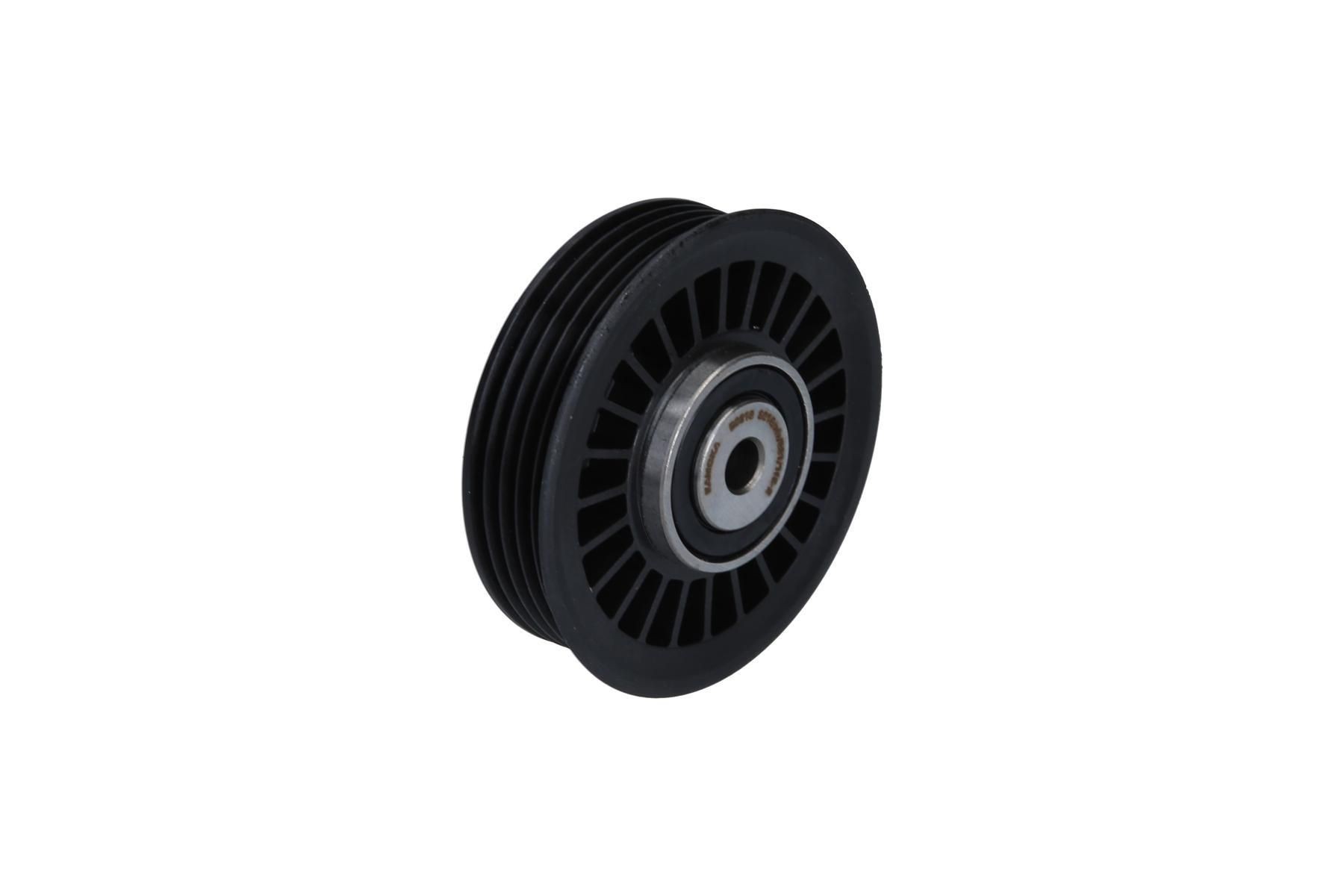 KAMOKA Deflection / Guide Pulley, v-ribbed belt Article number: R0184 cheaply