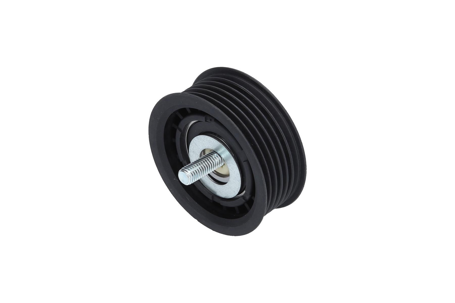 KAMOKA Deflection / Guide Pulley, v-ribbed belt Article number: R0195 cheaply