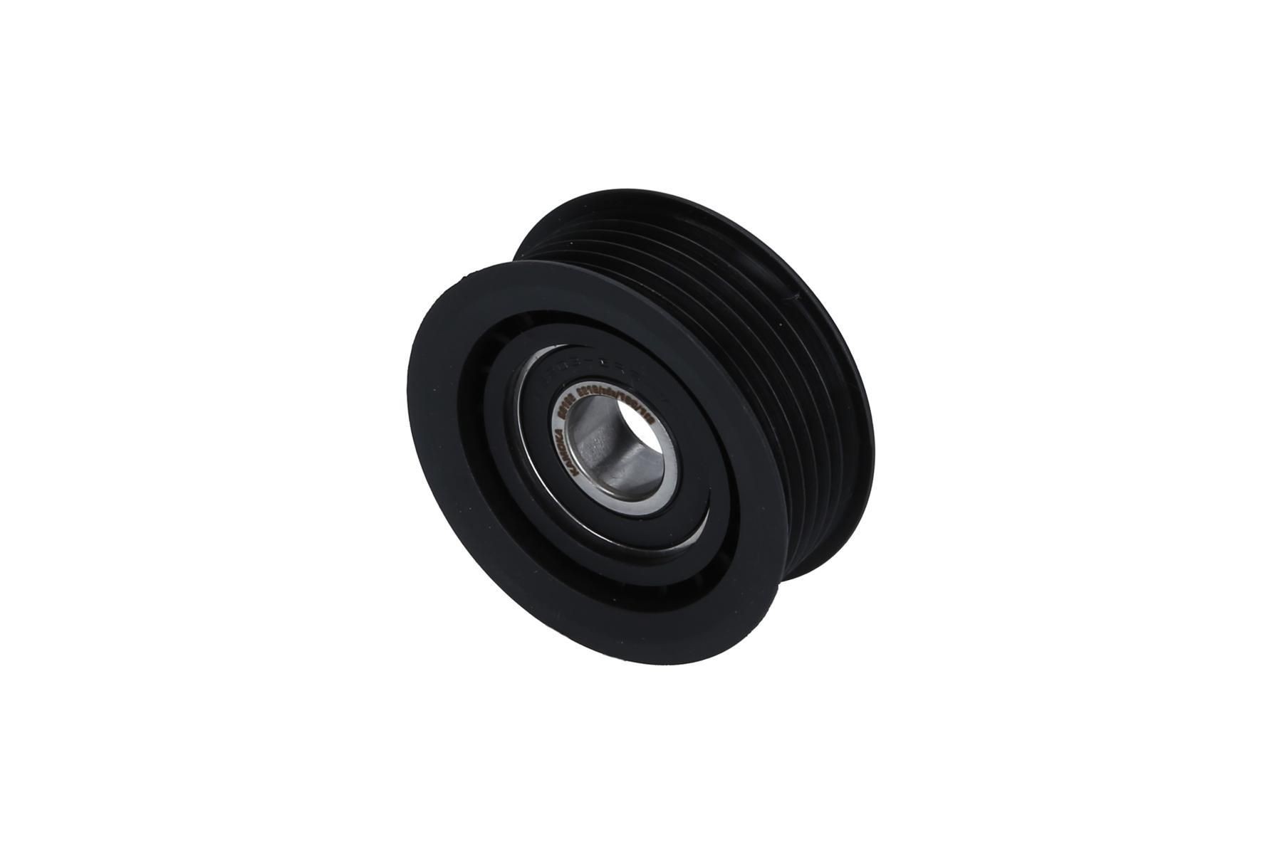 KAMOKA Deflection / Guide Pulley, v-ribbed belt Article number: R0196 cheaply