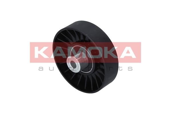 KAMOKA Deflection / Guide Pulley, v-ribbed belt Article number: R0245 cheaply
