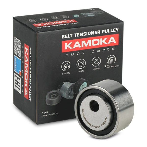 KAMOKA Tensioner pulley Article number: R0254 cheaply