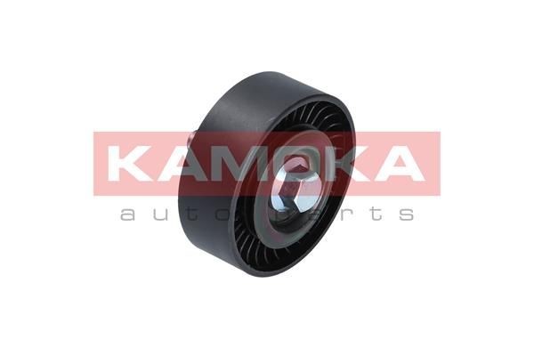 KAMOKA Deflection / Guide Pulley, v-ribbed belt Article number: R0272 cheaply