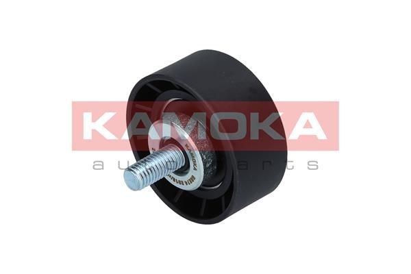 KAMOKA Deflection / Guide Pulley, v-ribbed belt Article number: R0274 cheaply