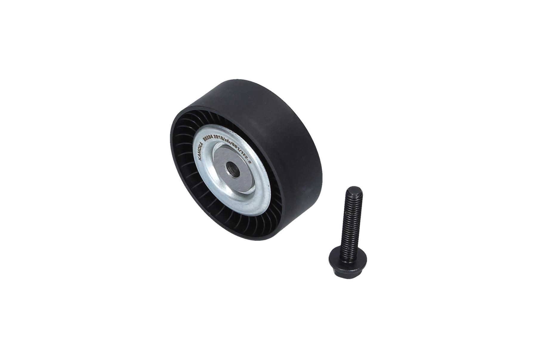KAMOKA Deflection / Guide Pulley, v-ribbed belt Article number: R0284 cheaply