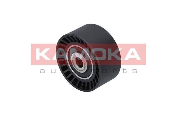 KAMOKA Timing belt deflection pulley Article number: R0339 cheaply