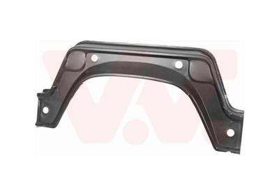 VAN WEZEL Repair panel Article number: 3070346 cheaply