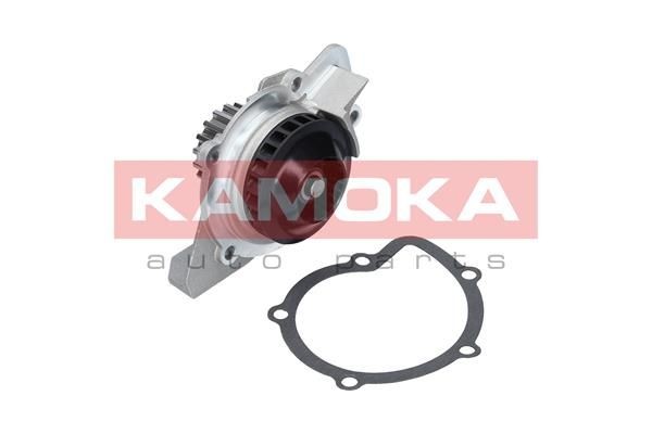 KAMOKA Water pump Article number: T0092 cheaply