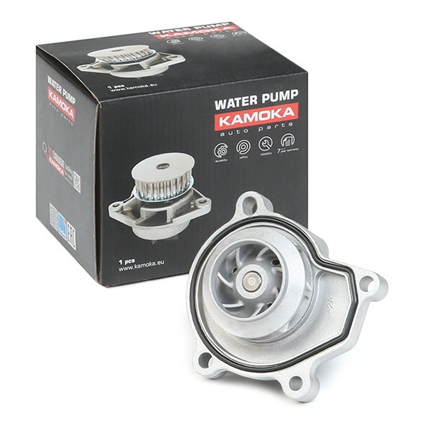 KAMOKA Water pump Article number: T0252 cheaply