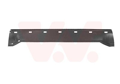 VAN WEZEL 3075636 Bagpanel LT 2.3 143 HK Benzin 2006