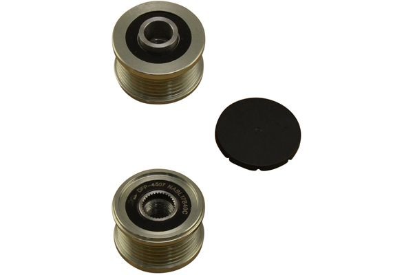 KAVO PARTS Alternator Freewheel Clutch Article number: DFP-4507 cheaply