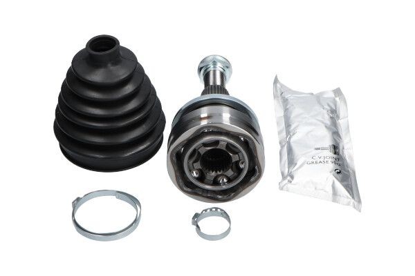 KAVO PARTS Generaatori vabakäik Artikli number: DFP-6511 soodsalt