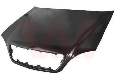 VAN WEZEL Motorhjelm Varenummer: 3085660 billige