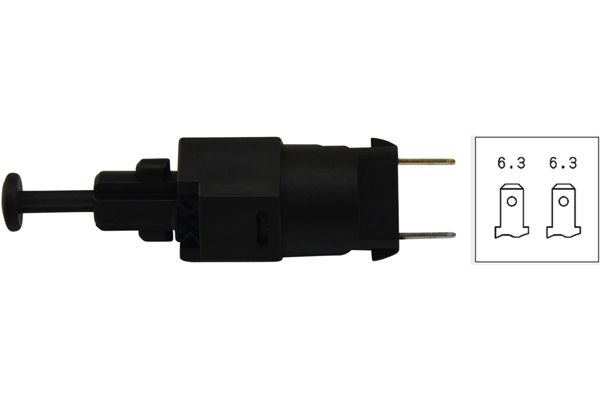 KAVO PARTS Brake Light Switch Article number: EBL-1002 cheaply