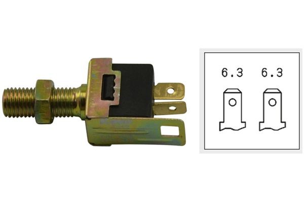KAVO PARTS Brake Light Switch Article number: EBL-4506 cheaply