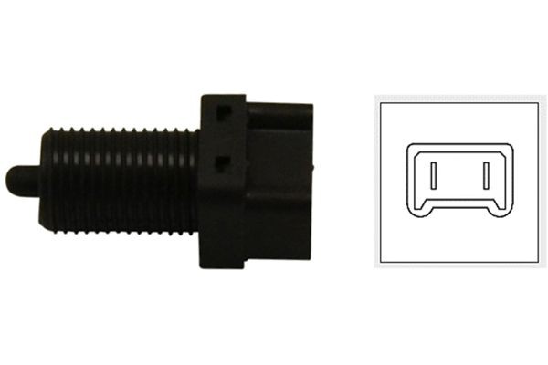 KAVO PARTS Brake Light Switch Article number: EBL-5501 cheaply