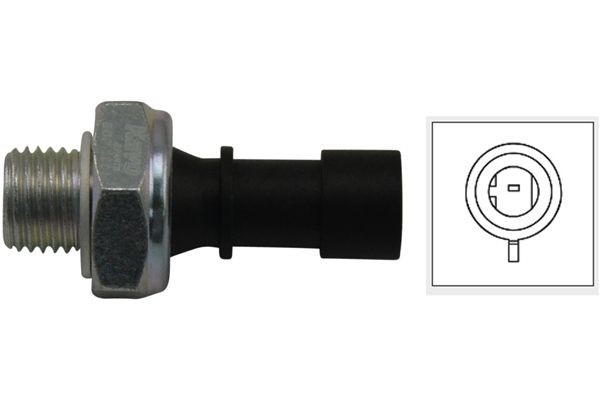 KAVO PARTS Oil Pressure Switch Article number: EOP-1001 cheaply
