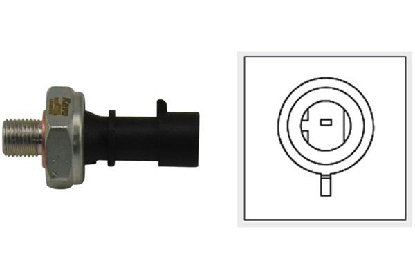 KAVO PARTS Oil Pressure Switch Article number: EOP-1006 cheaply