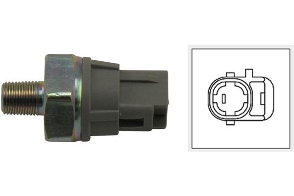 KAVO PARTS Oil Pressure Switch Article number: EOP-2003 cheaply