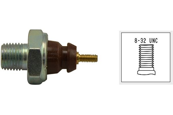 KAVO PARTS Oil Pressure Switch Article number: EOP-4501 cheaply