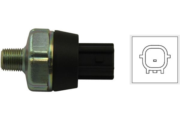 KAVO PARTS Oil Pressure Switch Article number: EOP-6508 cheaply