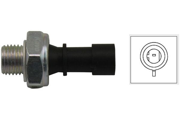 KAVO PARTS Oil Pressure Switch Article number: EOP-8502 cheaply