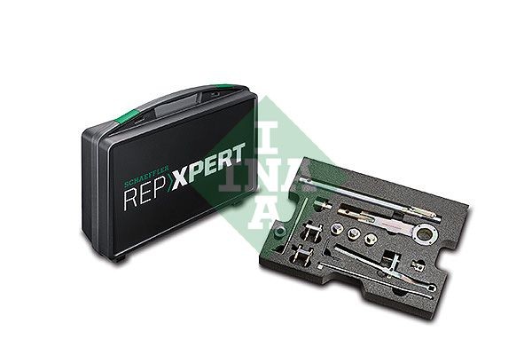 INA Tool Set, valve timing Article number: 400 0480 10 cheaply