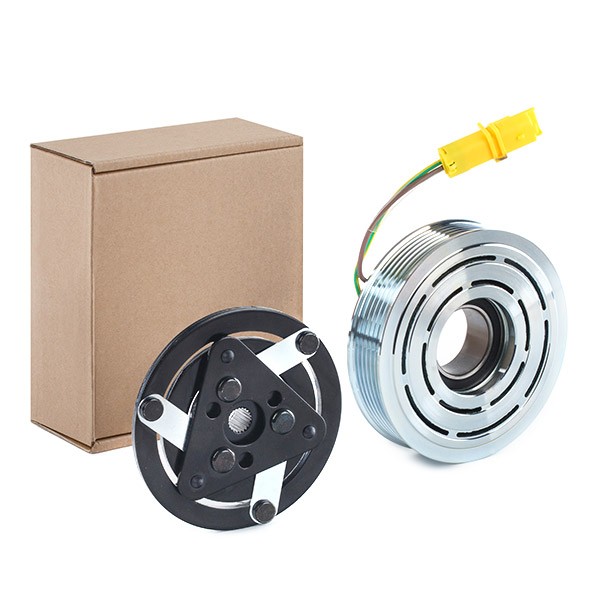 NRF AC compressor clutch Article number: 380030 cheaply