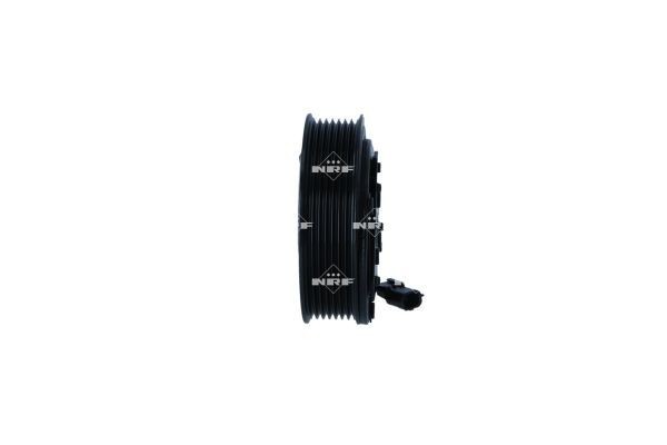 NRF Coil, magnetic-clutch compressor Article number: 380040 cheaply
